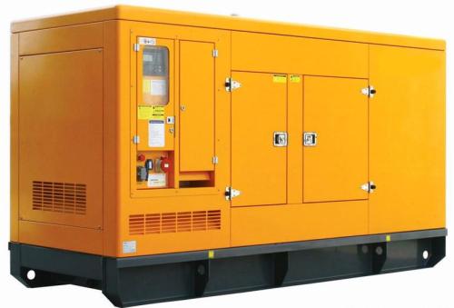 含山发电机出租使用过程中冒黑烟的解决方法