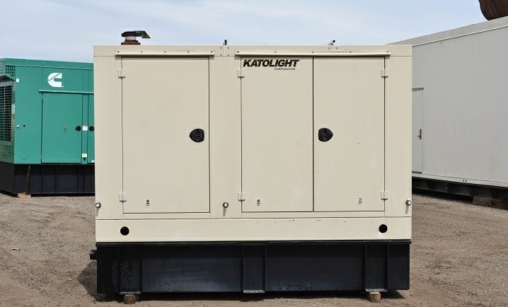 含山购买柴油发电机需留心哪些问题?