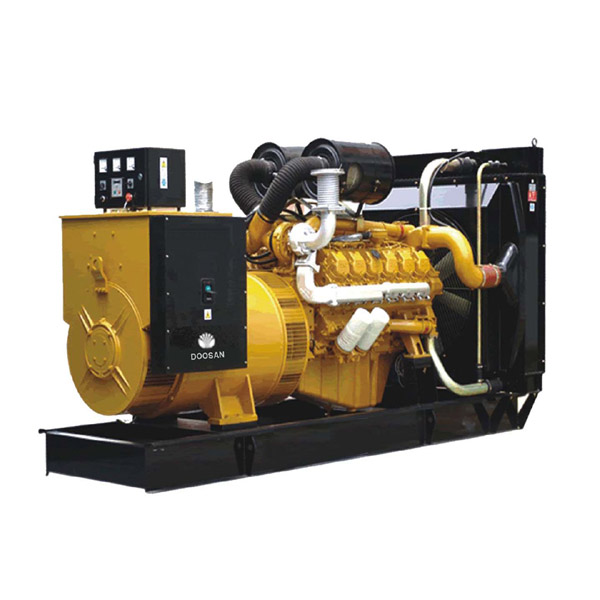 含山租赁发电机-怎样确保潍柴发电机组的质量