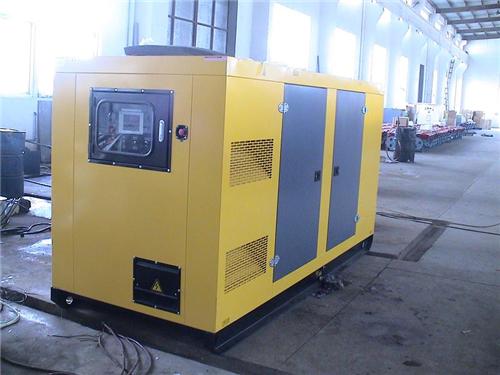 含山租赁发电机-如何选择高效品质的发电机