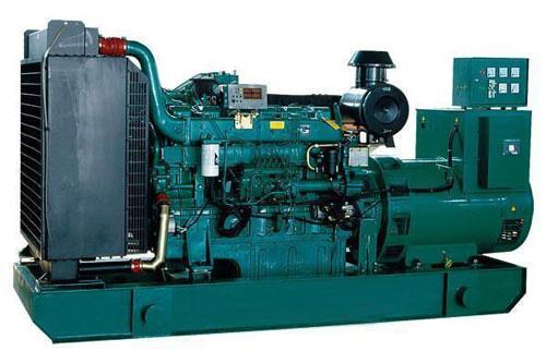 含山出租发电机-康明斯发电机指示控制灯的作用