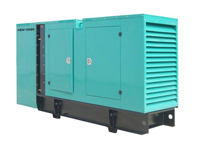 含山发电车租赁-沃尔沃发电机组多少钱