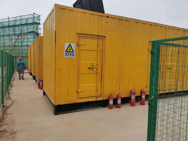 含山发电车租赁-柴油发电机组电机测速发电机的分类