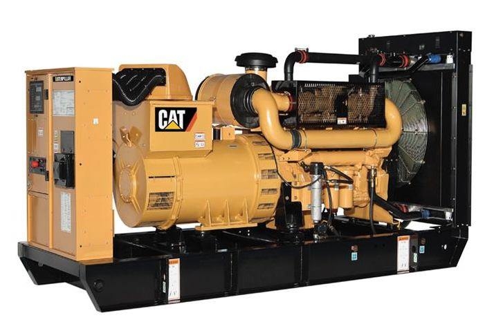 含山租赁发电机-柴油发电机设计的优势性能特点有哪些