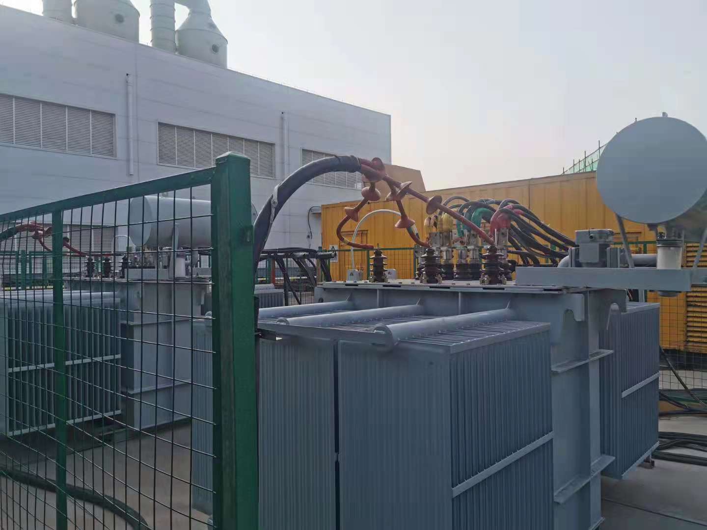 含山出租发电机-静音柴油发电机不维护的危害