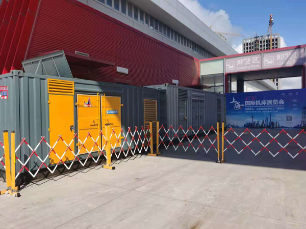 含山租赁发电机-柴油发电机组为什么油耗比较大