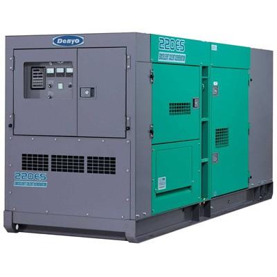 含山出租发电机-排除柴油发电机组敲缸声的步骤