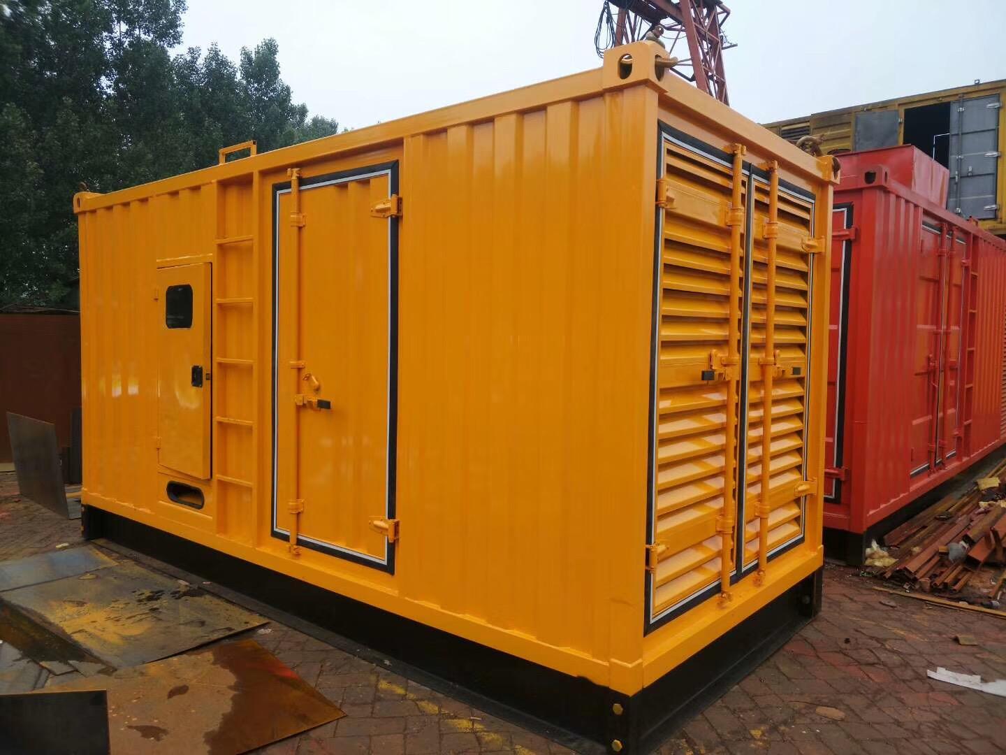 含山300kw柴油发电机组一个小时需要的油耗