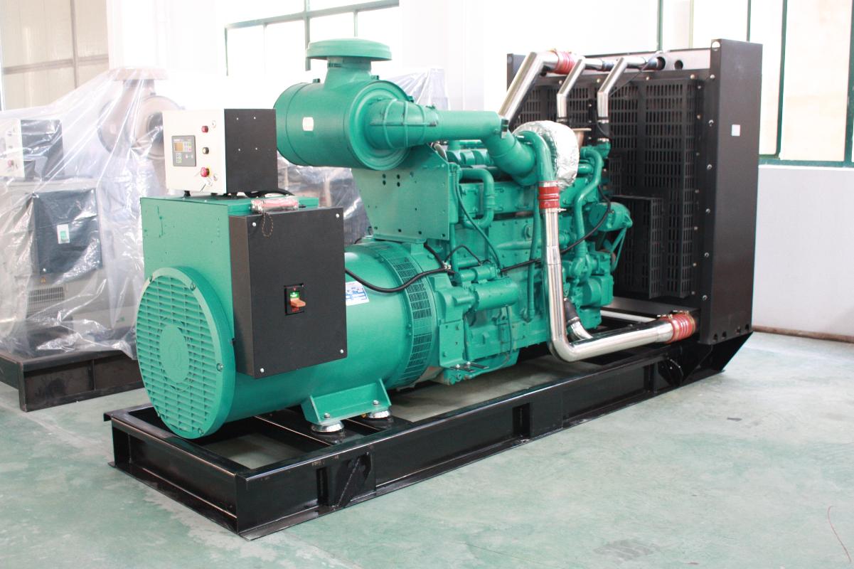 含山租赁发电机柴油发电机组易损件有哪些