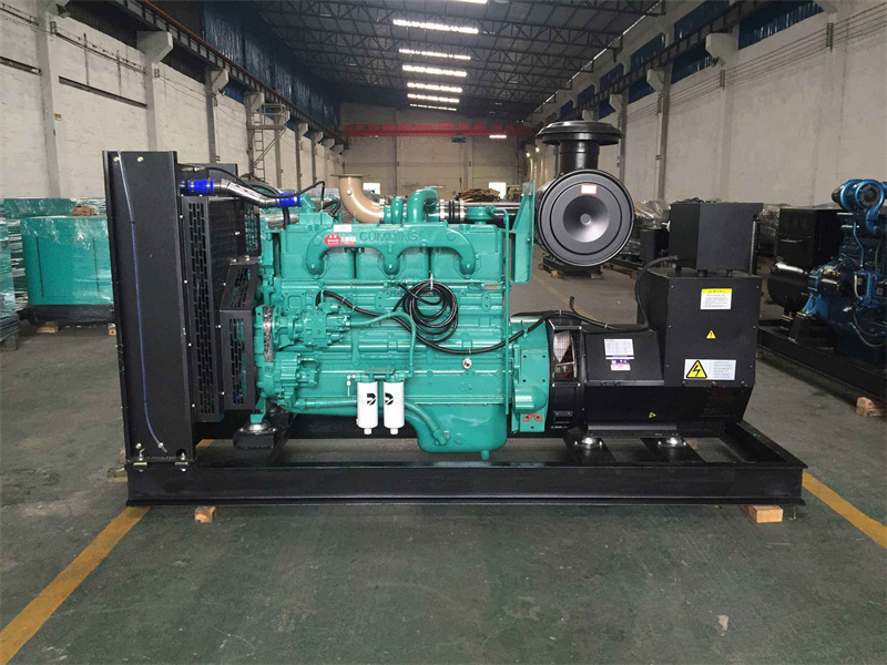 含山发电机出租租赁如何保证柴油发电机组的正常运行？